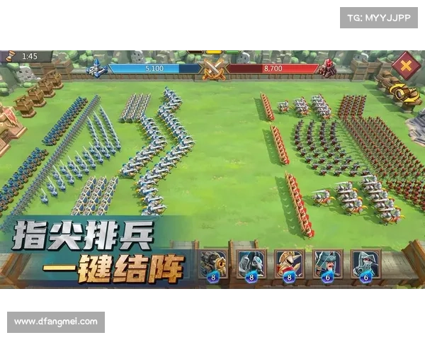 王国纪元:契约魔物技能解析 王国纪元:契约魔物技能解析