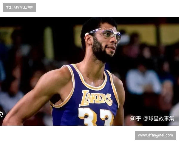 贾巴尔天外飞仙:NBA 2K20的新篇章 贾巴尔天外飞仙:NBA 2K20的新篇章