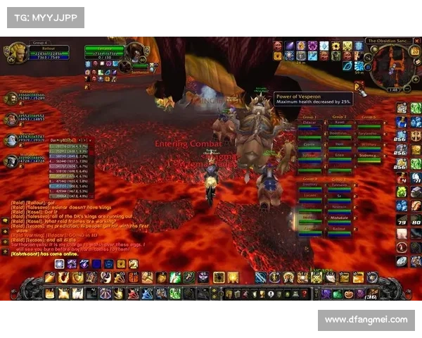 魔兽世界右上角debuff:游戏中如何灵活移动 魔兽世界右上角debuff:游戏中如何灵活移动