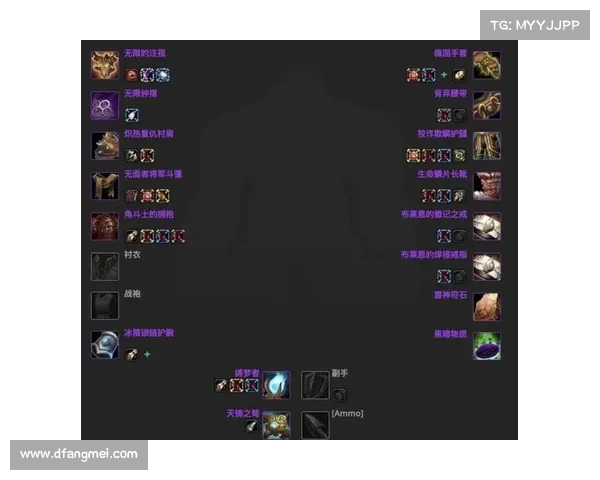 魔兽世界怀旧服:重置装备等级任务揭秘 魔兽世界怀旧服:重置装备等级任务揭秘